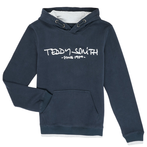 Teddy Smith - SICLASS - Bleu