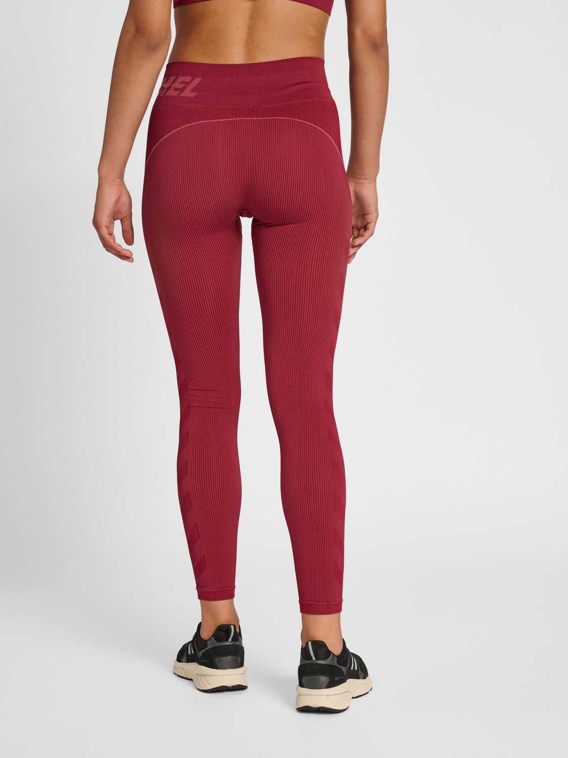 hmlTE CHRISTEL SEAMLESS MW TIGHTS