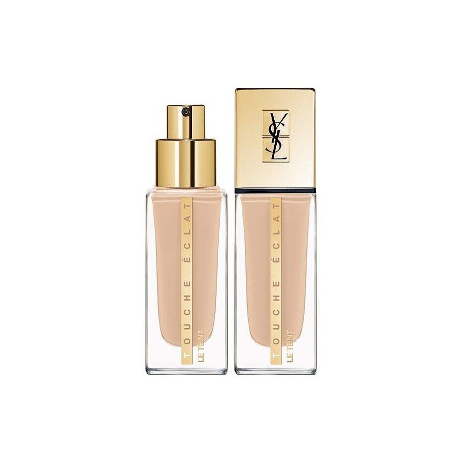 Touche Éclat Le Teint  Fond de teint hydratant & tenue 24H, naturel & lumineux - BR20