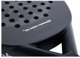 The Indian Maharadja SX4-403 padelracket
