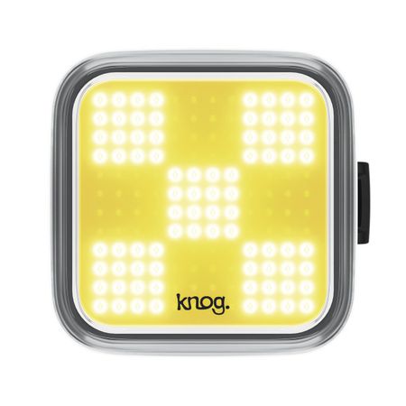 BLINDER GRID LED Scheinwerfer  Black  200 Lumen