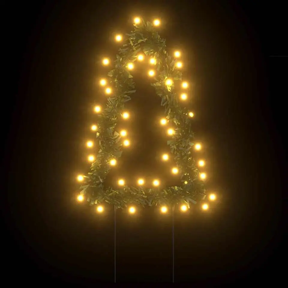 vidaXL - Kerstverlichting