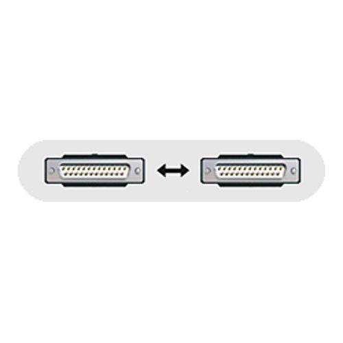 Alva AES25T-25T3 D-sub male D-sub male 3m multikabel