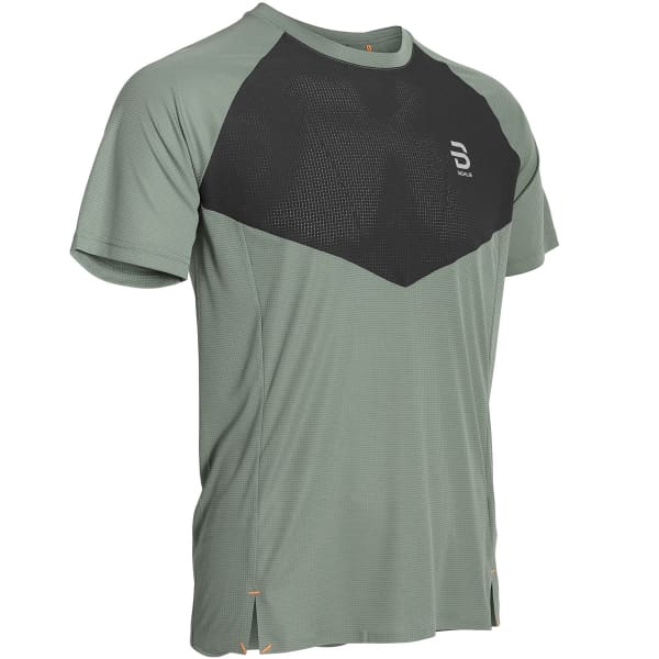 T-shirt running DAEHLIE T-SHIRT RUN 365 DARK FOREST