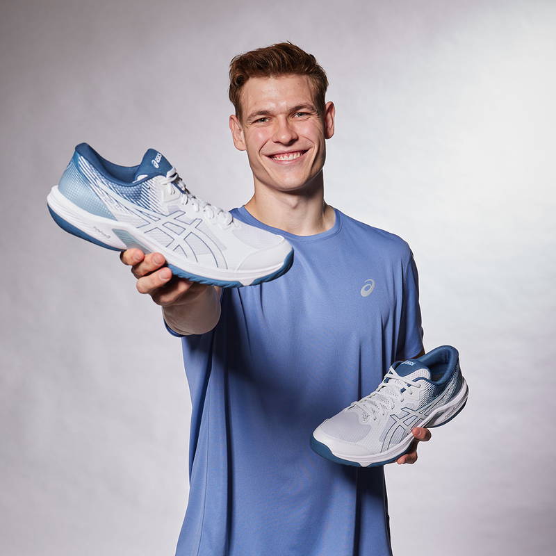 ASICS Beyond FF Håndboldsko Herre