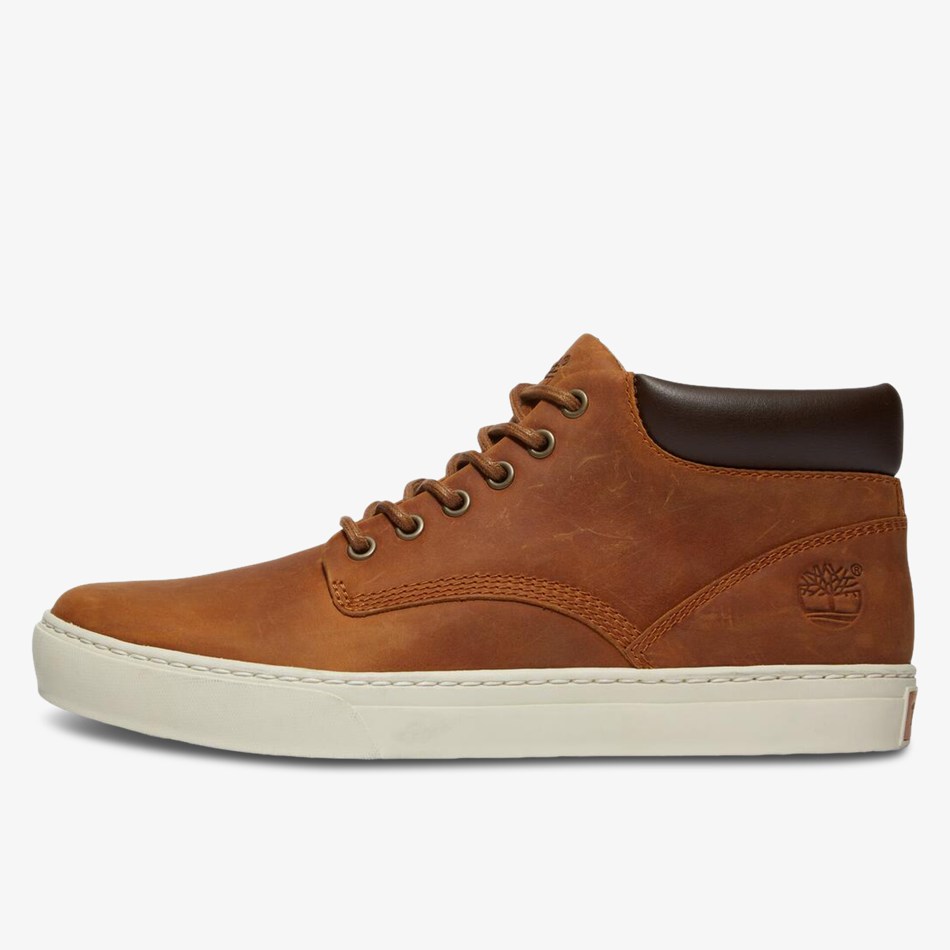 Timberland Herren Boots braun