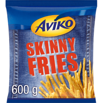 Aviko Friet Skinny Fries