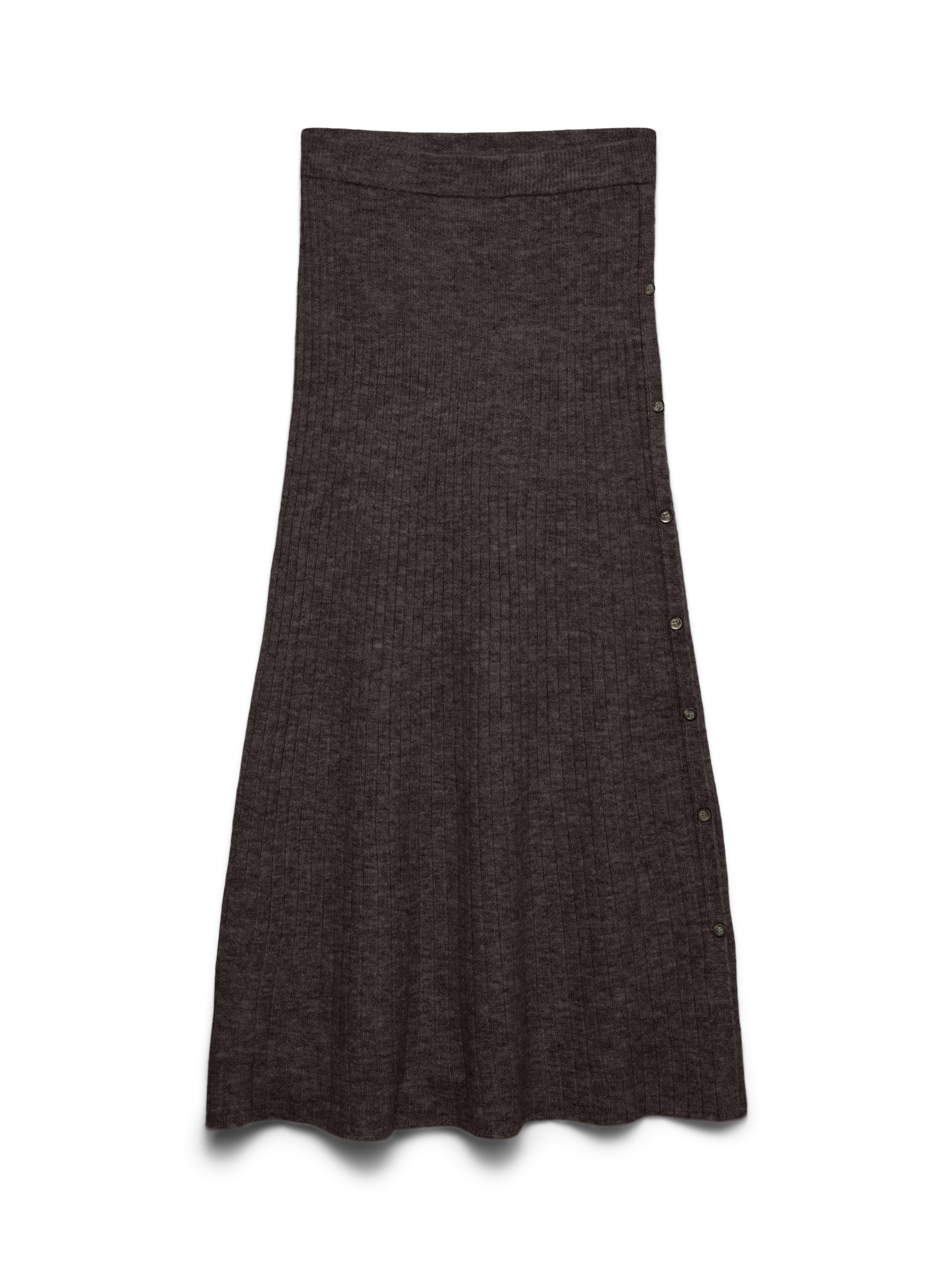 VMSALLY Midi-rok