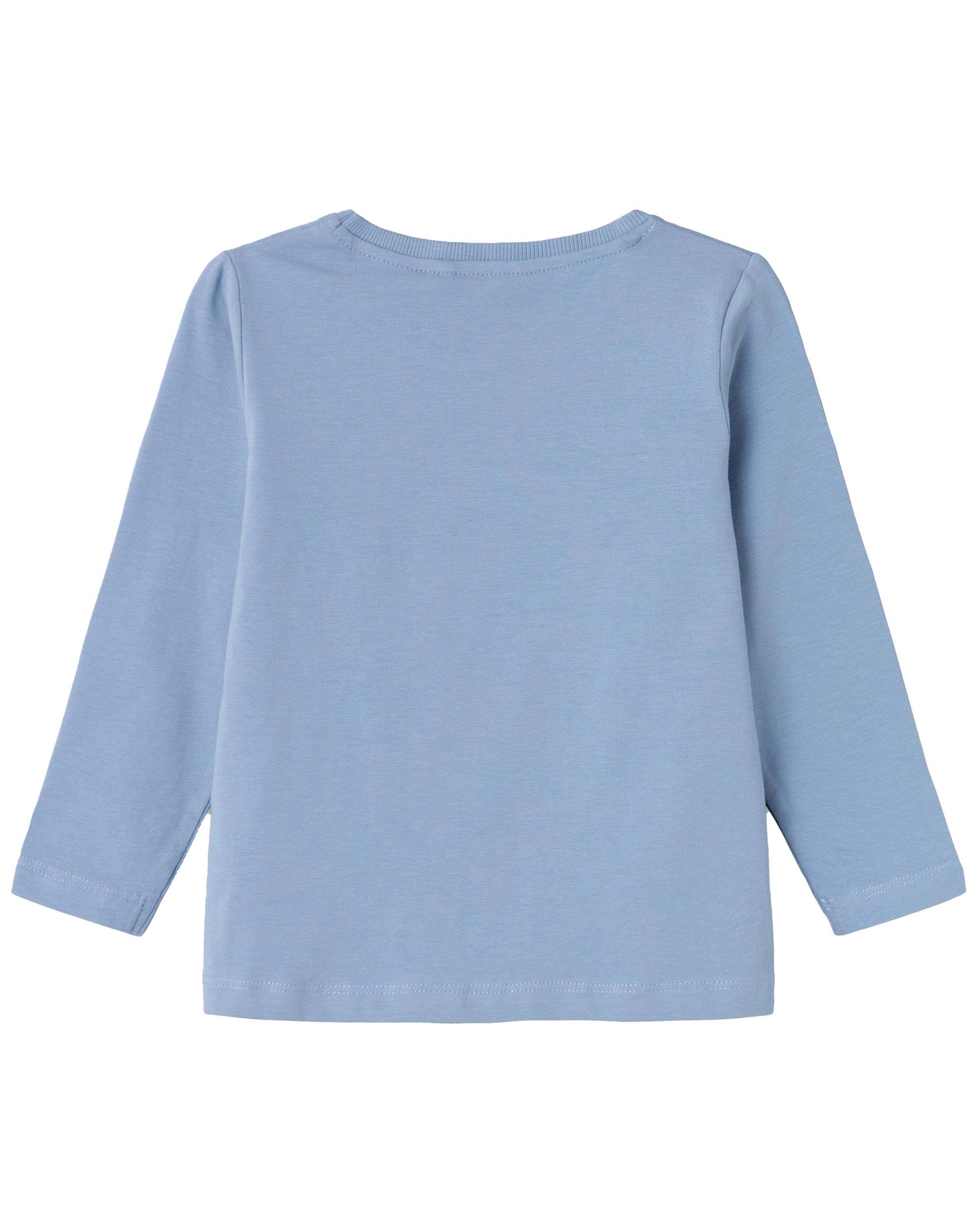 Langarmshirt NMMVUX FANTASTIC in troposphere