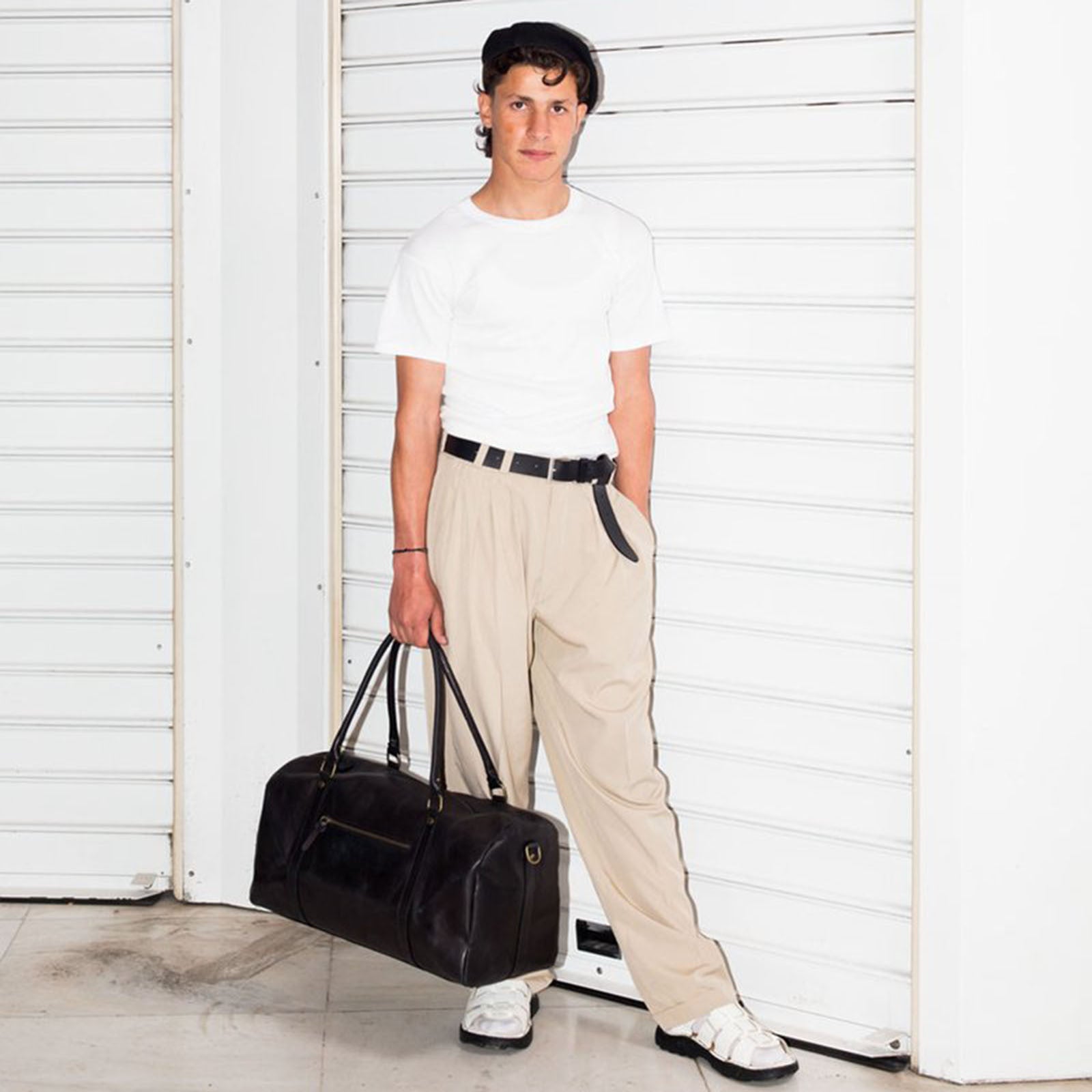 Weekender Black