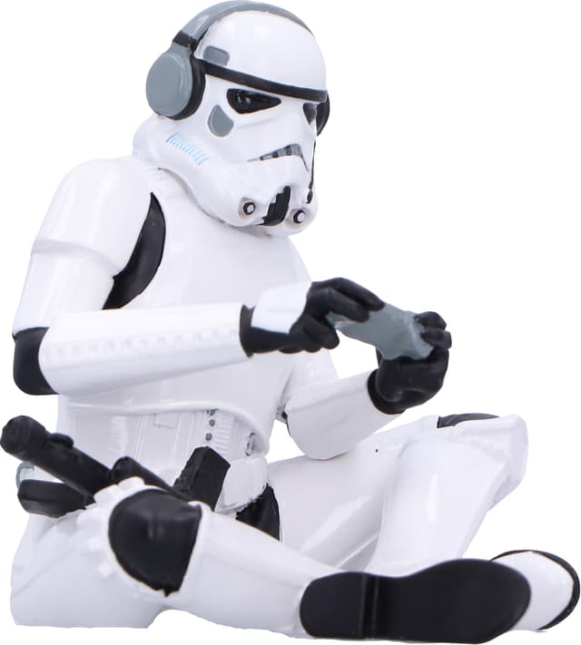 Nemesis Now Star Wars actionfigur (Stormtrooper)