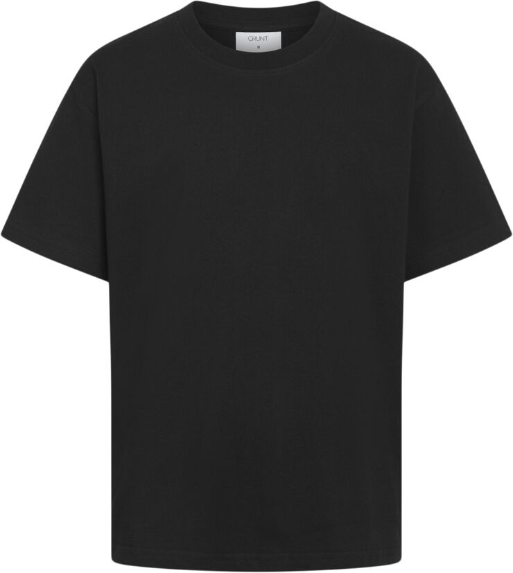 Grunt GRVito Tee Black