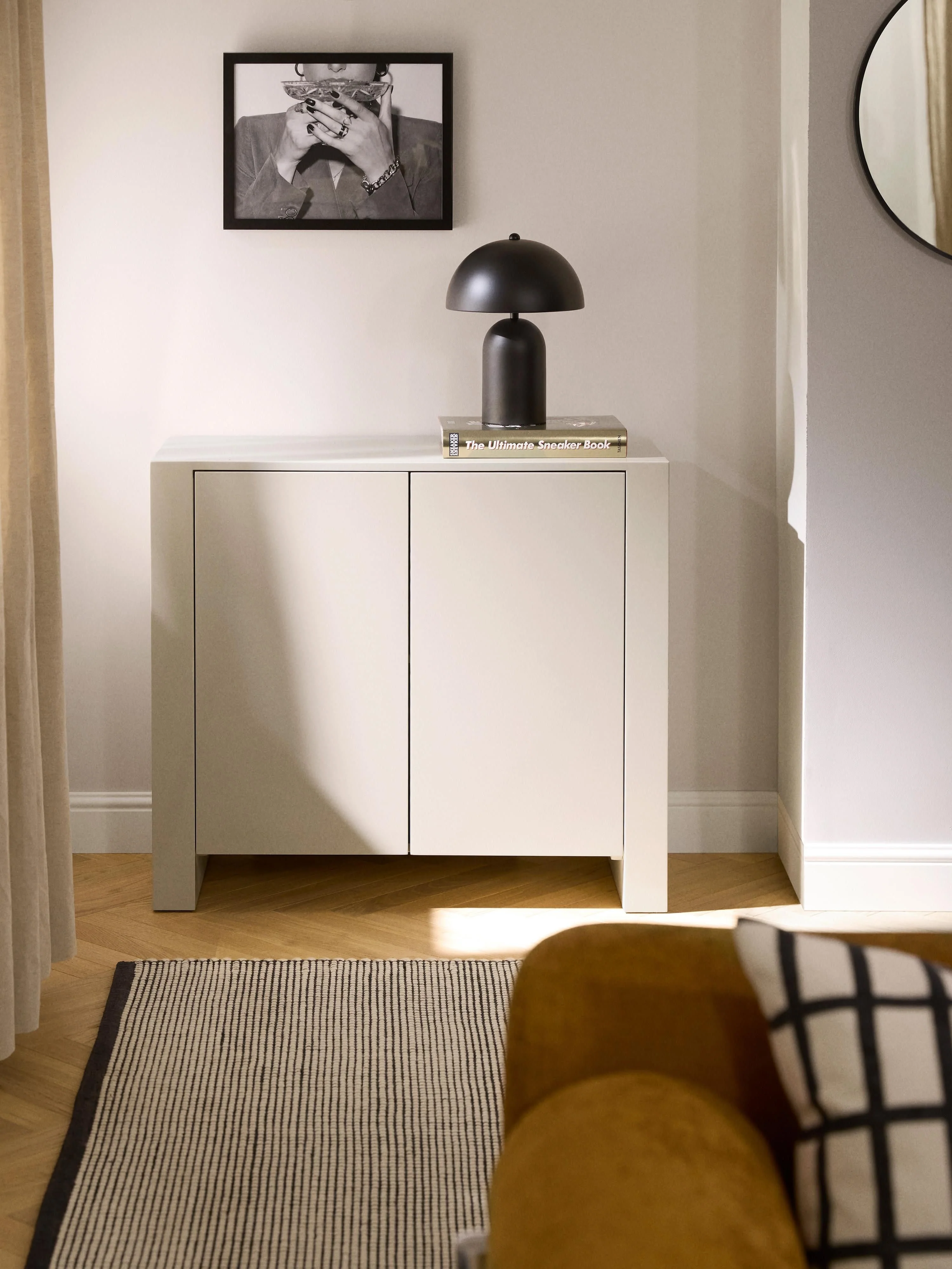 Dressoir Liv