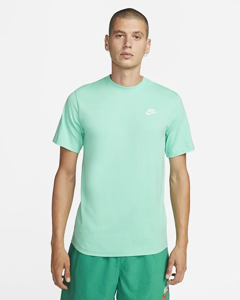 T-shirt Nike Sportswear Club pour homme