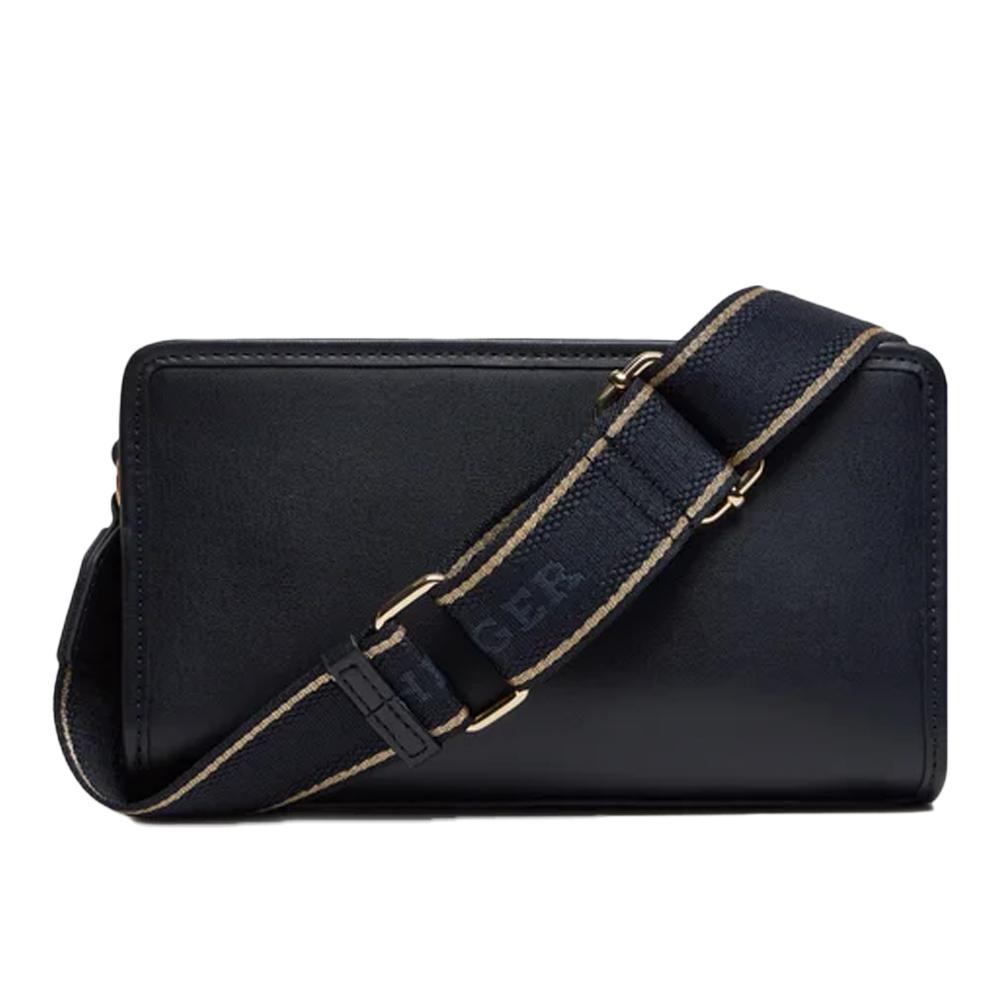 Tommy Hilfiger Sac Bandoulière Marine Femme Tommy Hilfiger Crossove