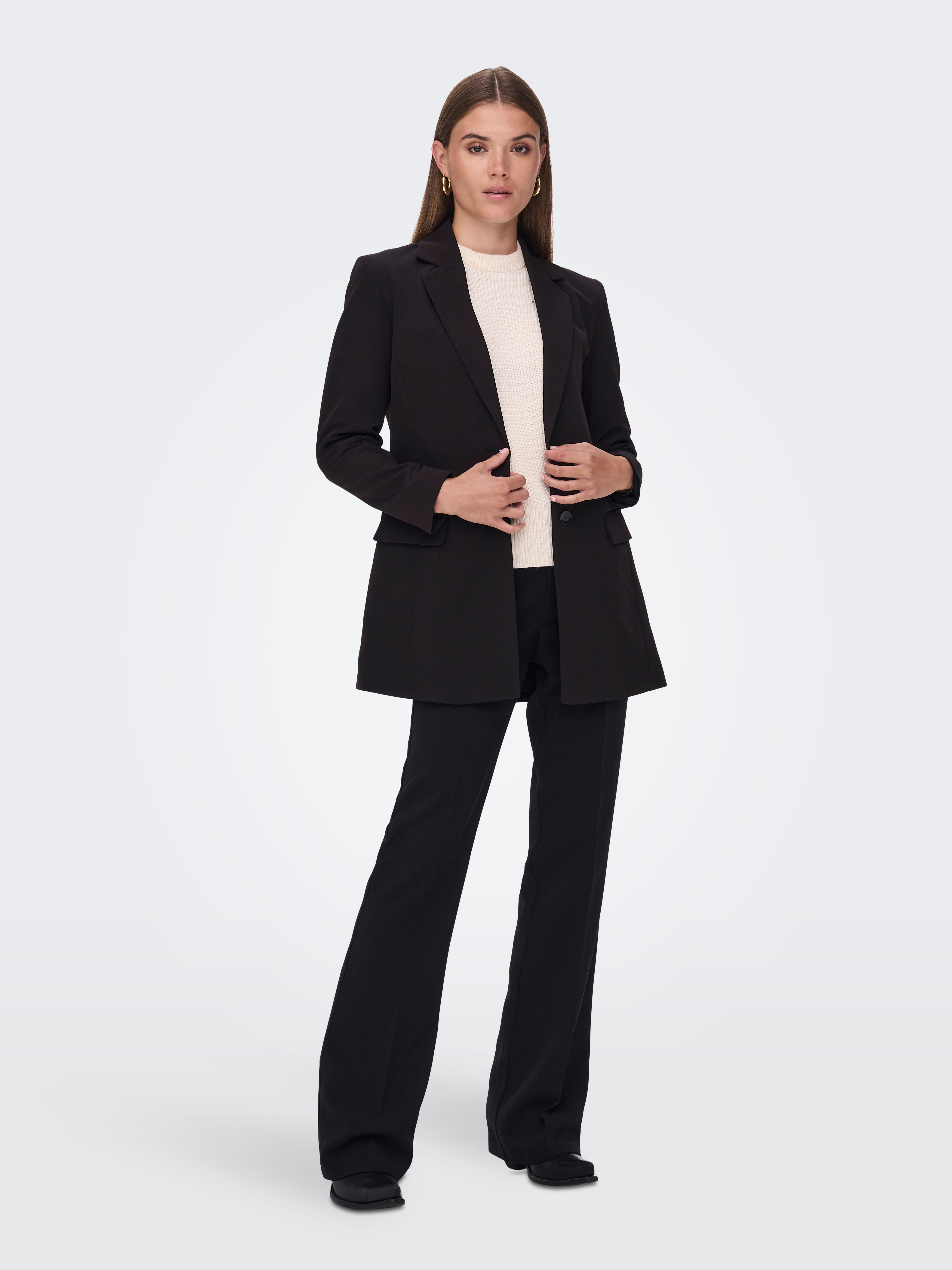 ONLNEW Blazer Black