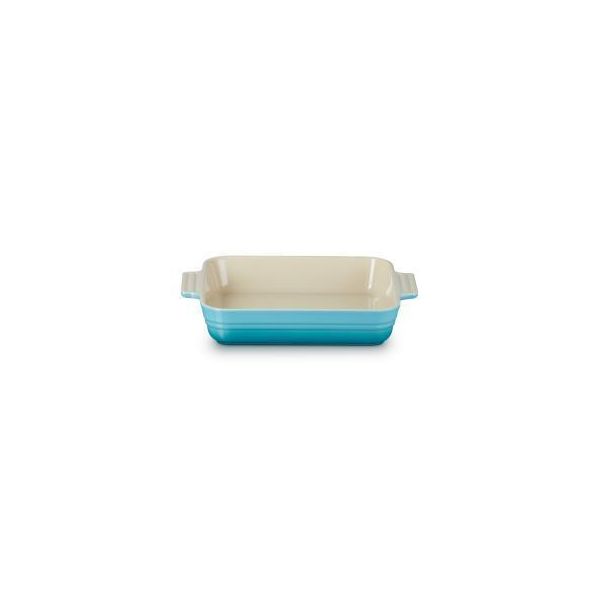 Le Creuset Bandeja Quadrada 23 71113231700001