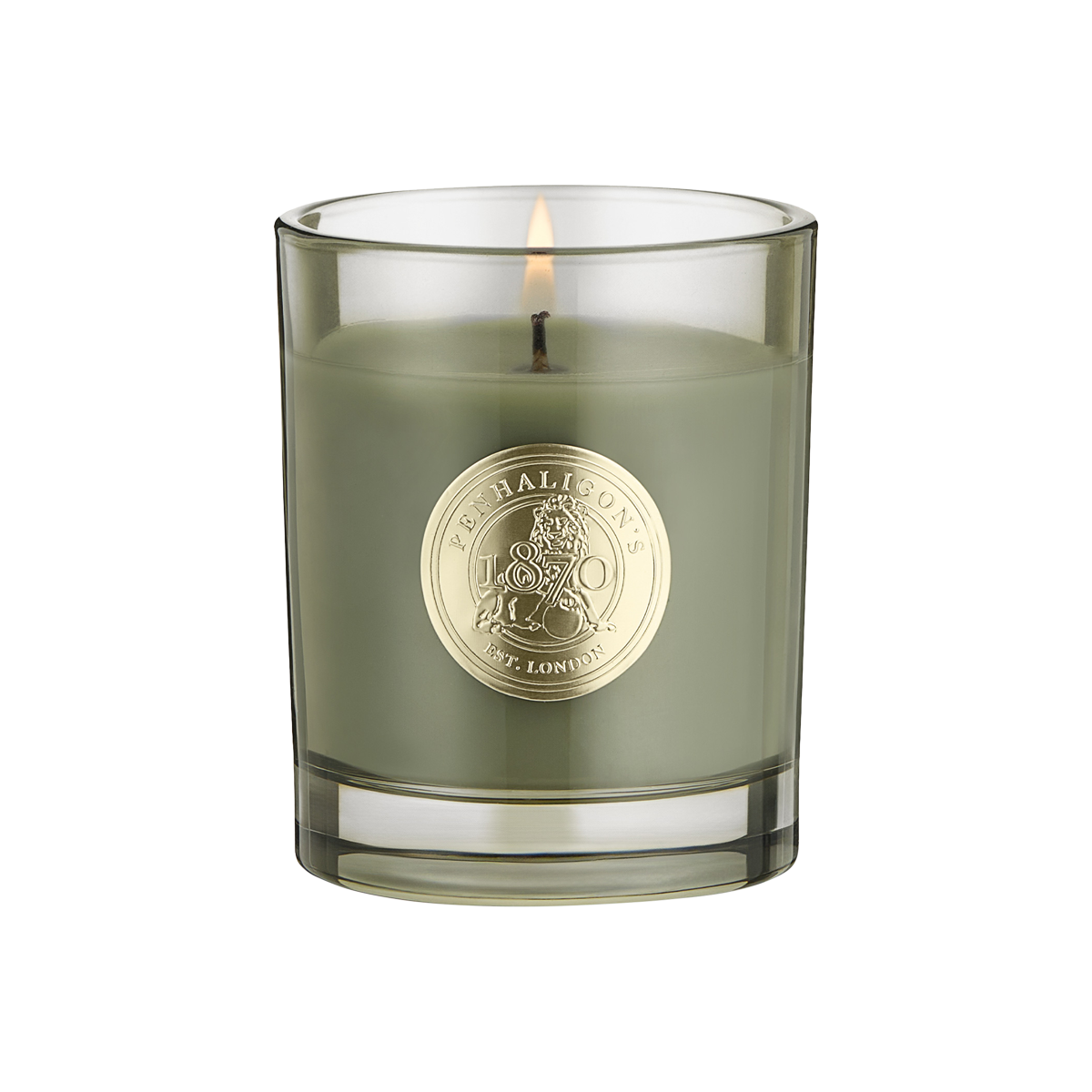 Halfeti Scented Candle 200gr