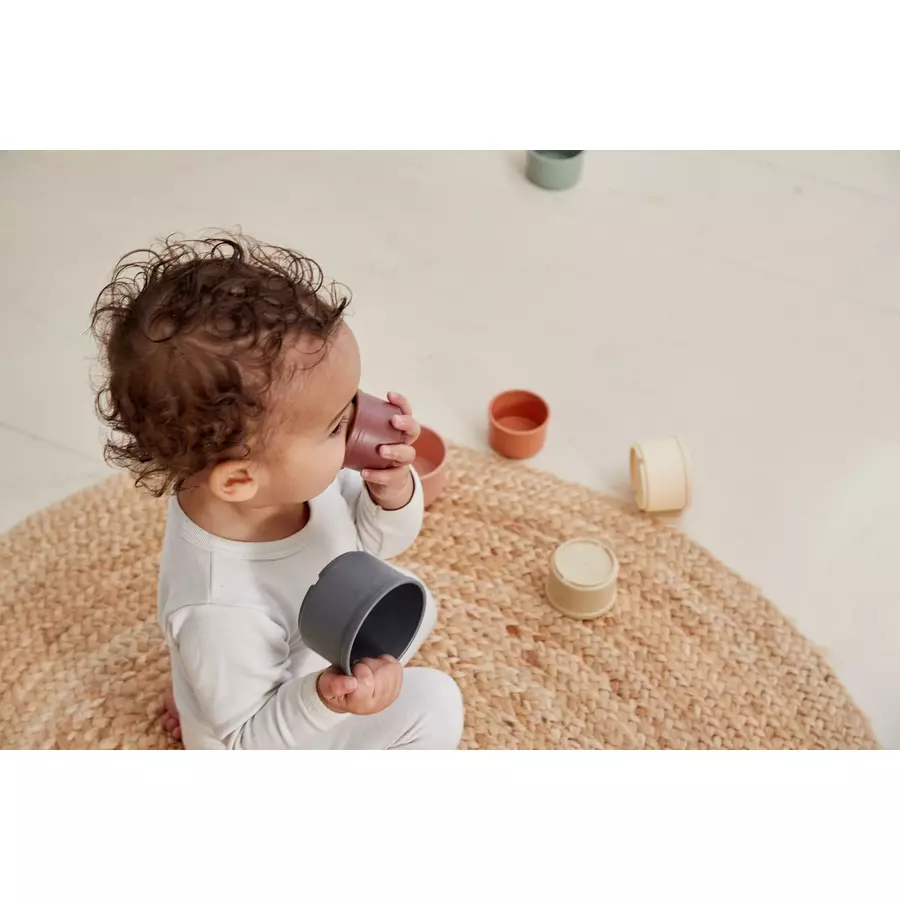 Scandinavian Baby Products Stapeleimer