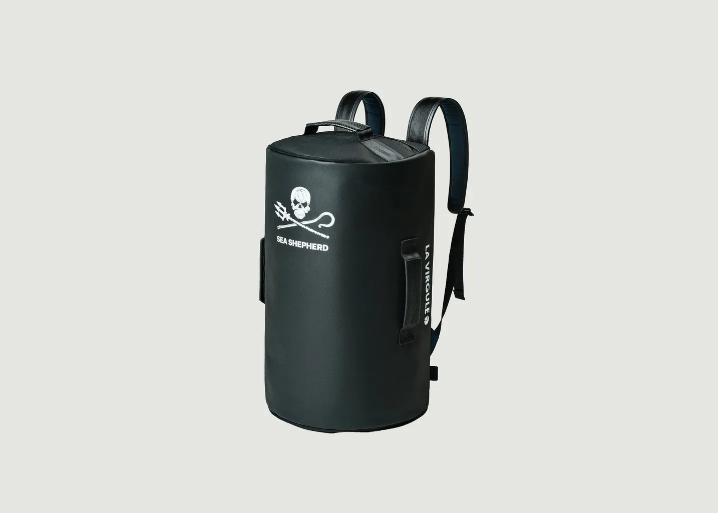 La Virgule X Sea Shepherd - Hors-Bord - 35L La Virgule