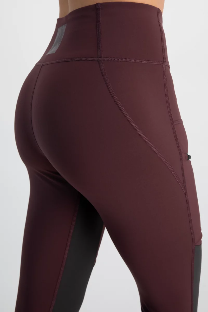 Kari Traa Ane Hiking Damen Tight