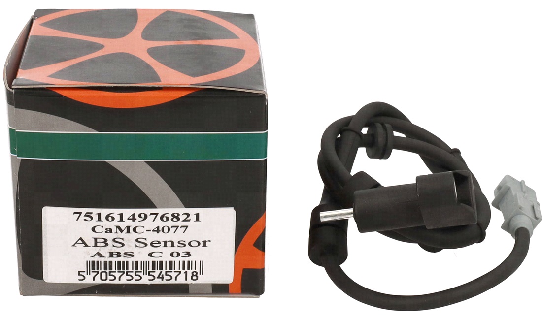 ABS sensor