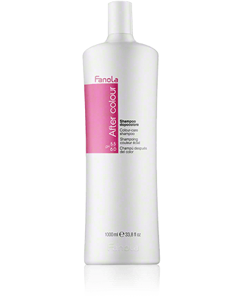 Fanola After Colour Colour-Care Shampoo 1000ml
