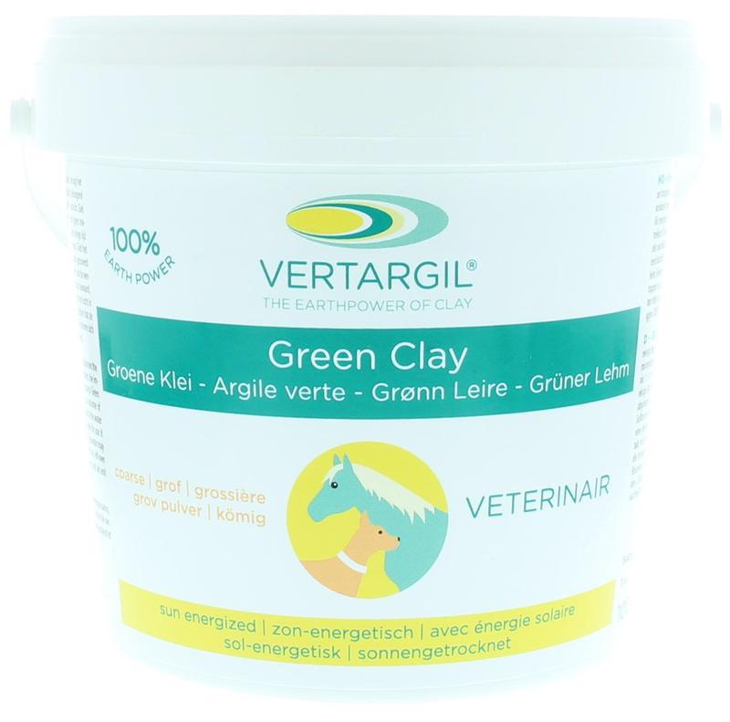 Vertargil Grof poeder veterinair 2500g