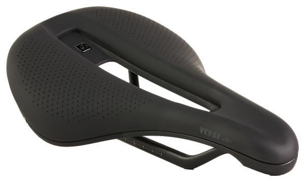 Selle Bontrager Verse Short Pro Noir