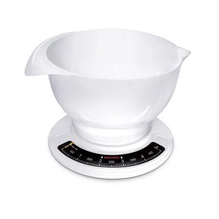 Soehnle Küchenwaage Culina pro