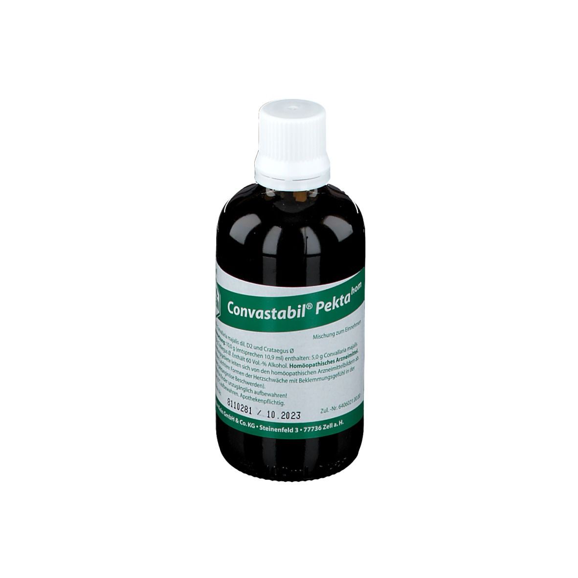 Convastabil® Pektahom Tropfen