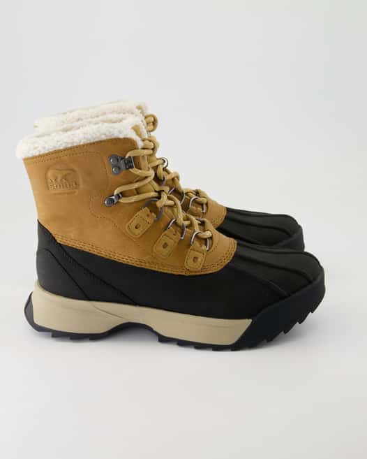 Sorel Scout 87 Schnürstiefel in Schwarz