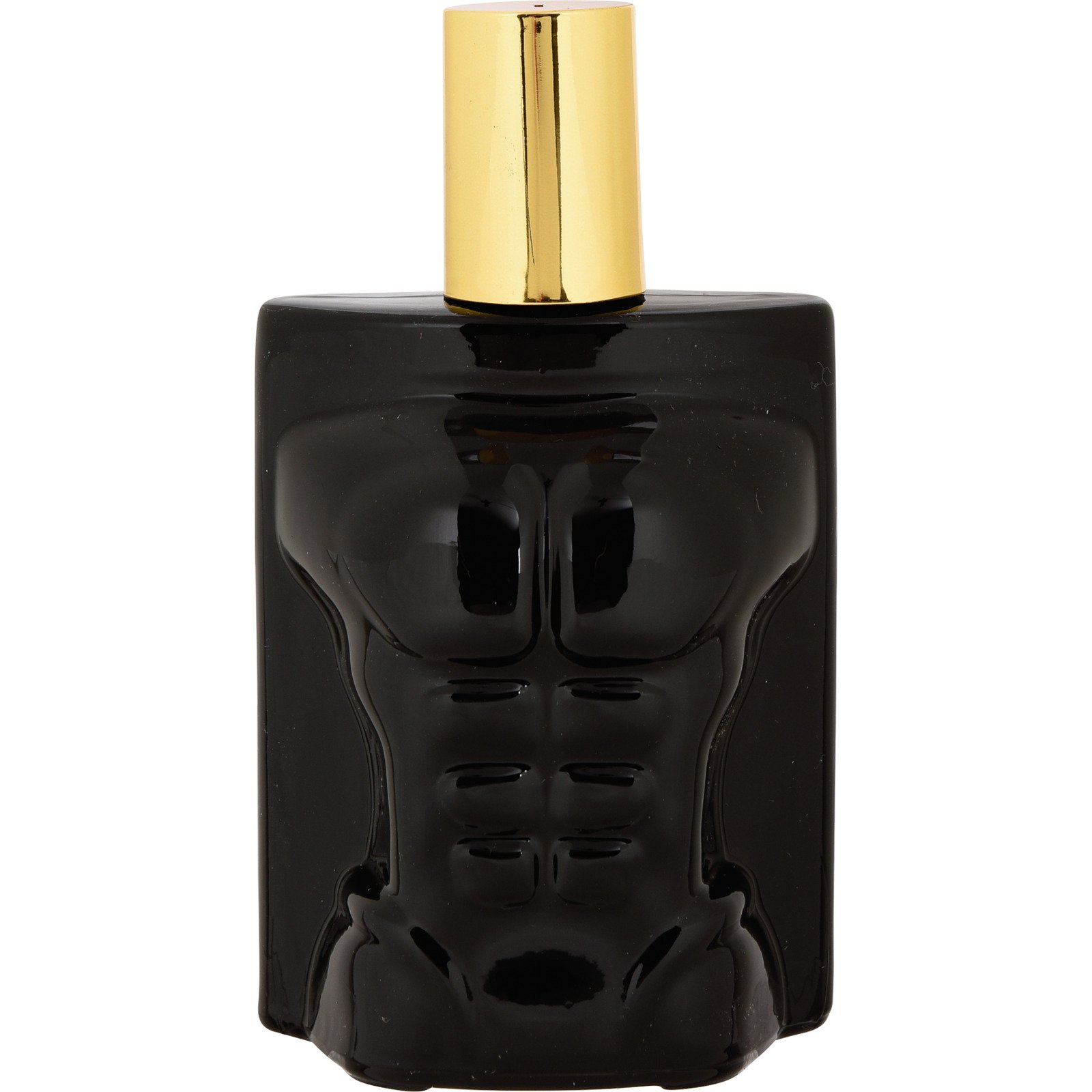 Dorall Collection L'Homme Noir Duftset, 4-teilig