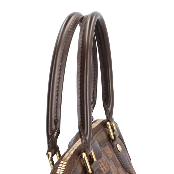 Louis Vuitton Vintage Louis Vuitton Trevi Brown