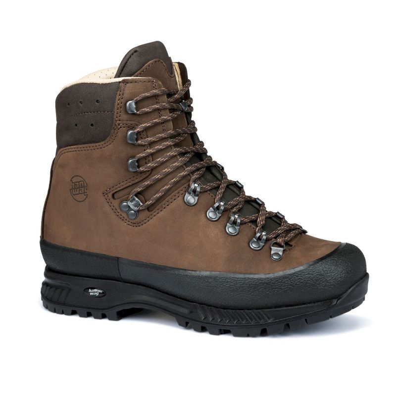 Yukon Wide - Chaussures trekking homme