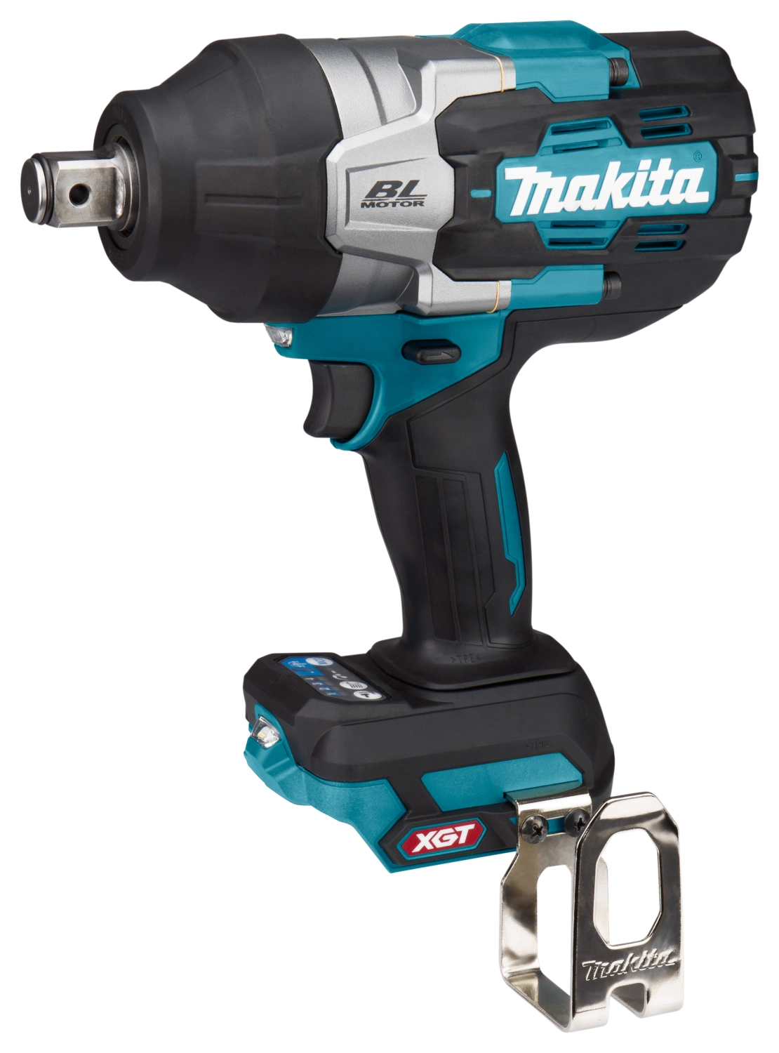 Makita TW001GZ XGT 40V Max Li-ion Accu Slagmoersleutel Body - 1800Nm - koolborstelloos
