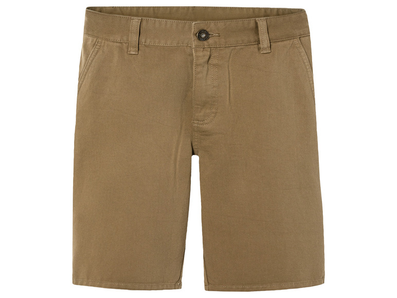 Heren short