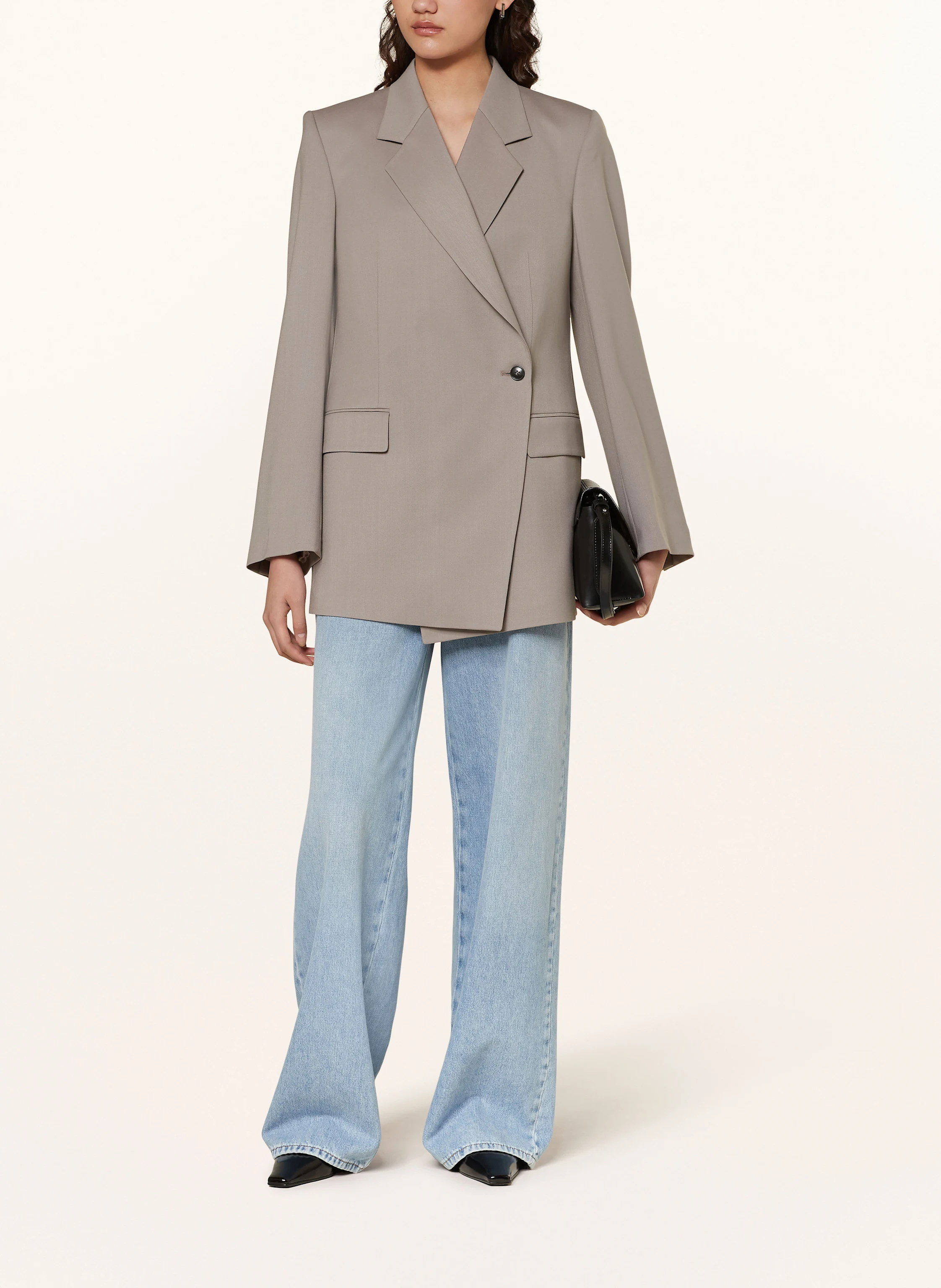 TIGER OF SWEDEN Blazer ELIWIRAA