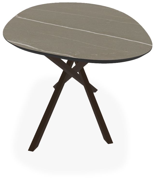 Eetkamertafel Rivera