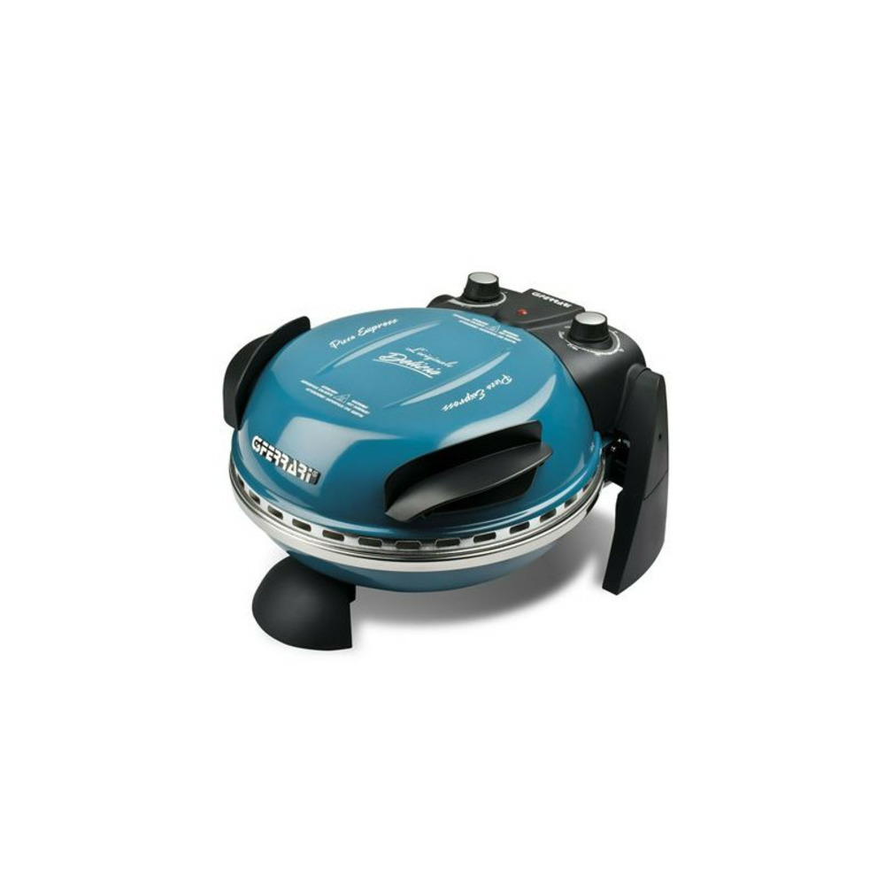 G 1000604 delizia pizzamaker bleu