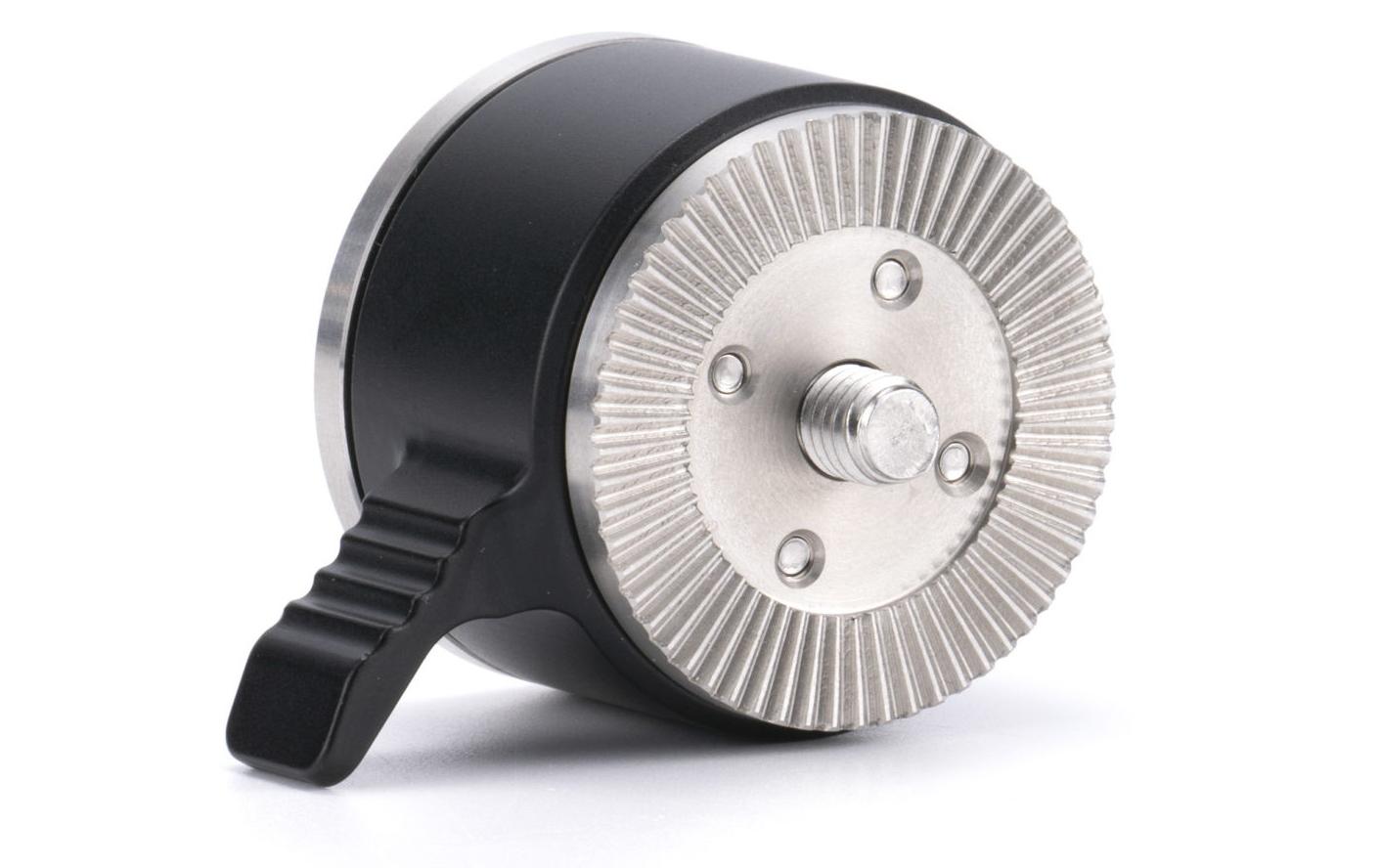 Left Side Quick Adjust Rosette AdapterErweitert die Funktionalität von Rosetten