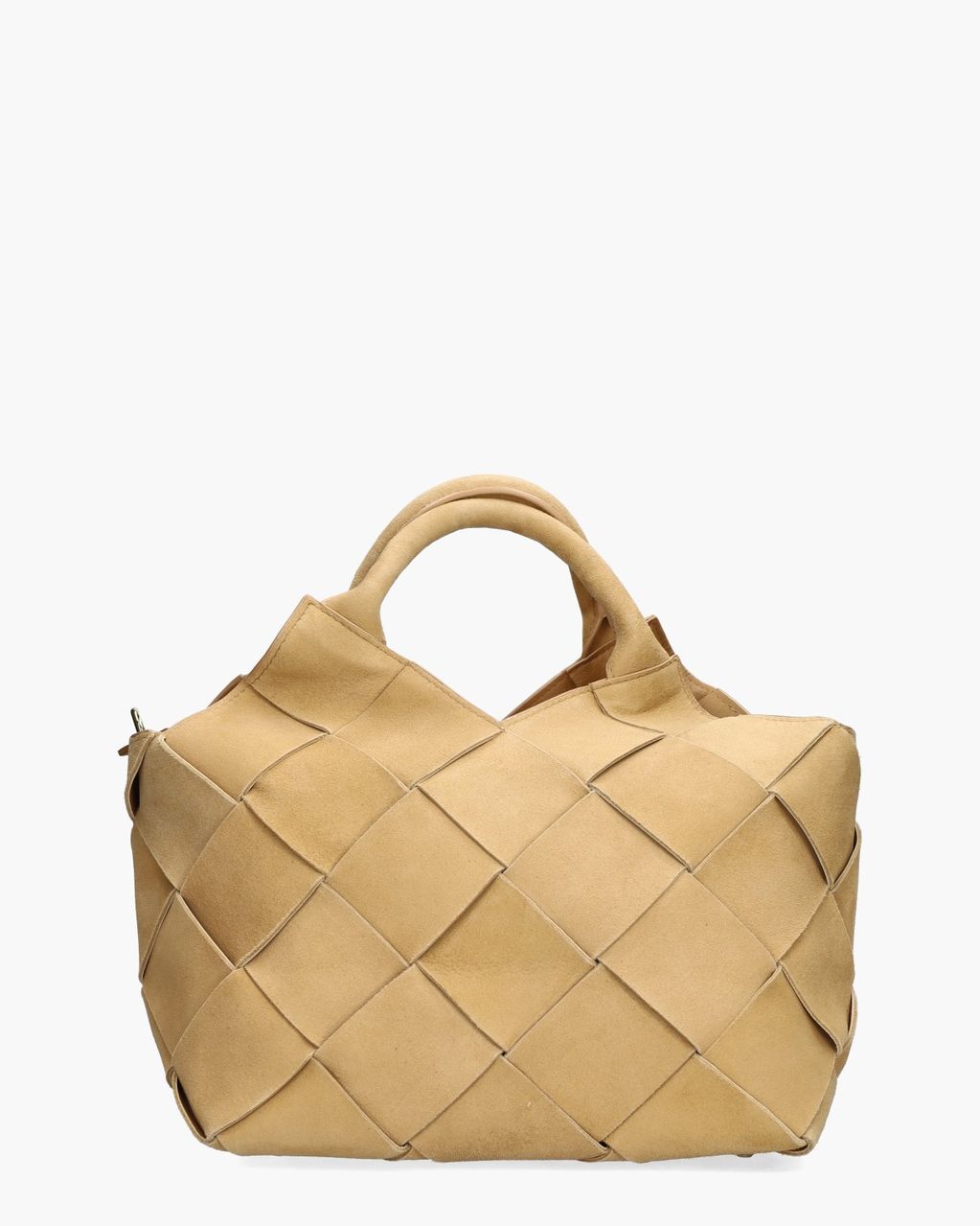 Viamailbag Benny Madras Cognac Tas