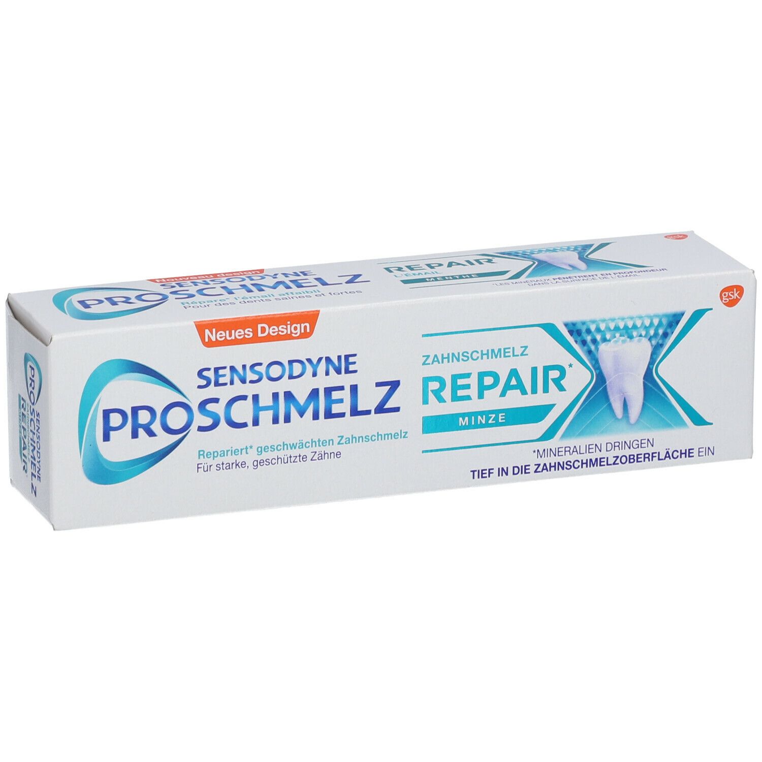 SENSODYNE® ProSchmelz REPAIR