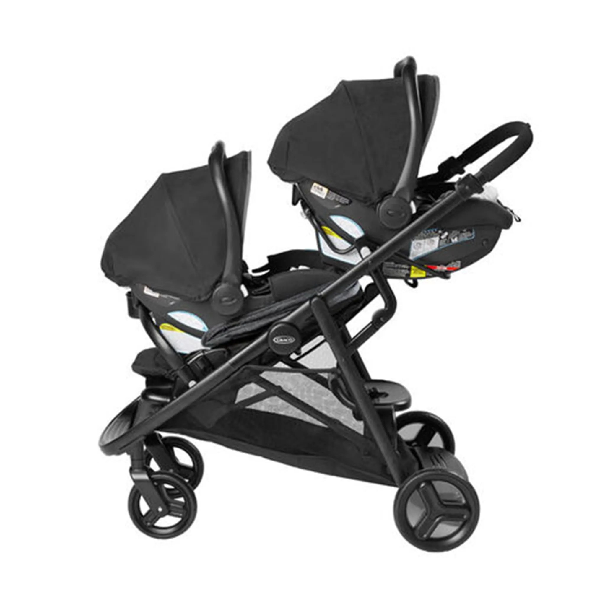Graco Poussette Ready2Grow™ - Rafa