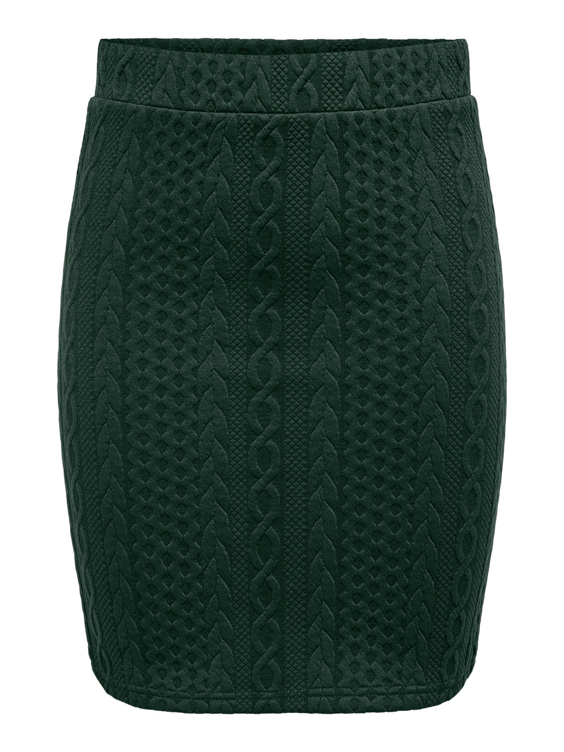 JDYFIOLA Bleistiftrock Scarab