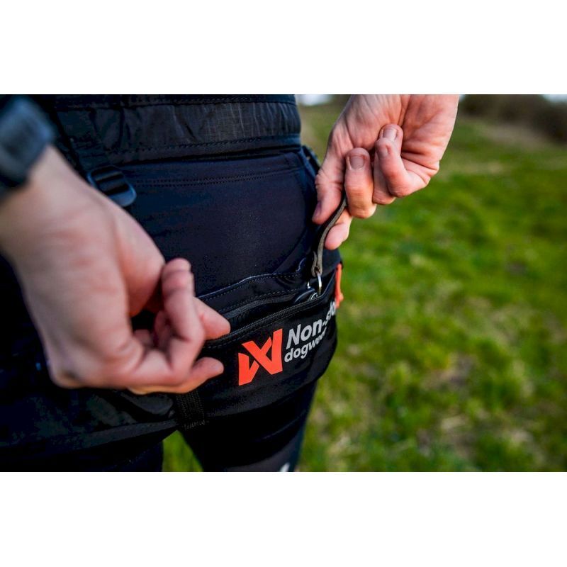 CaniX Belt 2.0 - Ceinture canirando