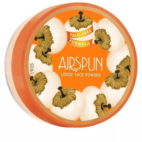 Airspun Loose Face Powder Translucent Extra Coverage 41