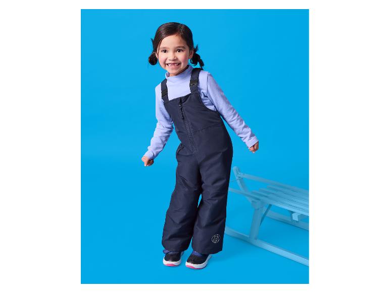 Kinder skibroek