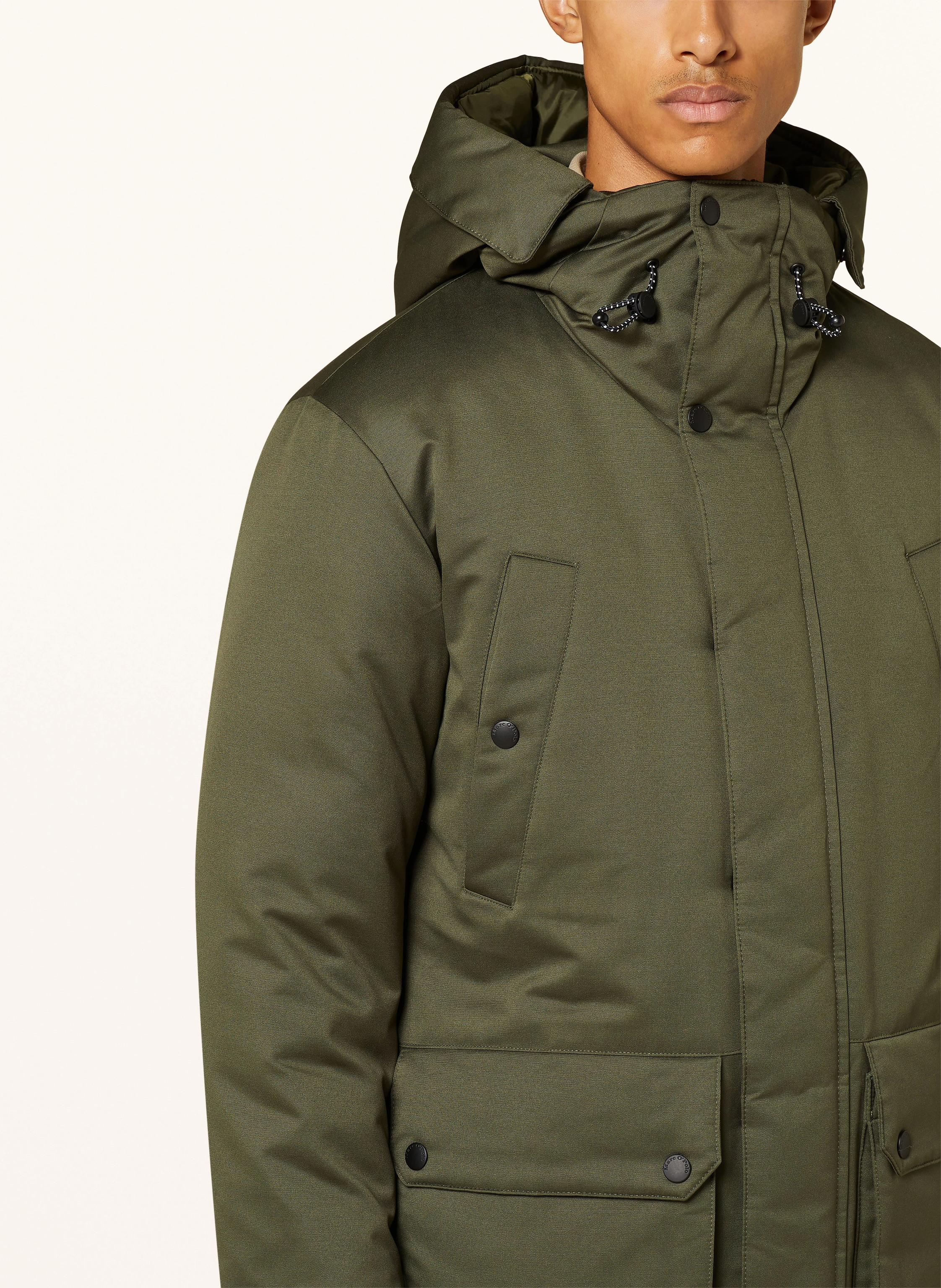 Marc O'Polo Parka