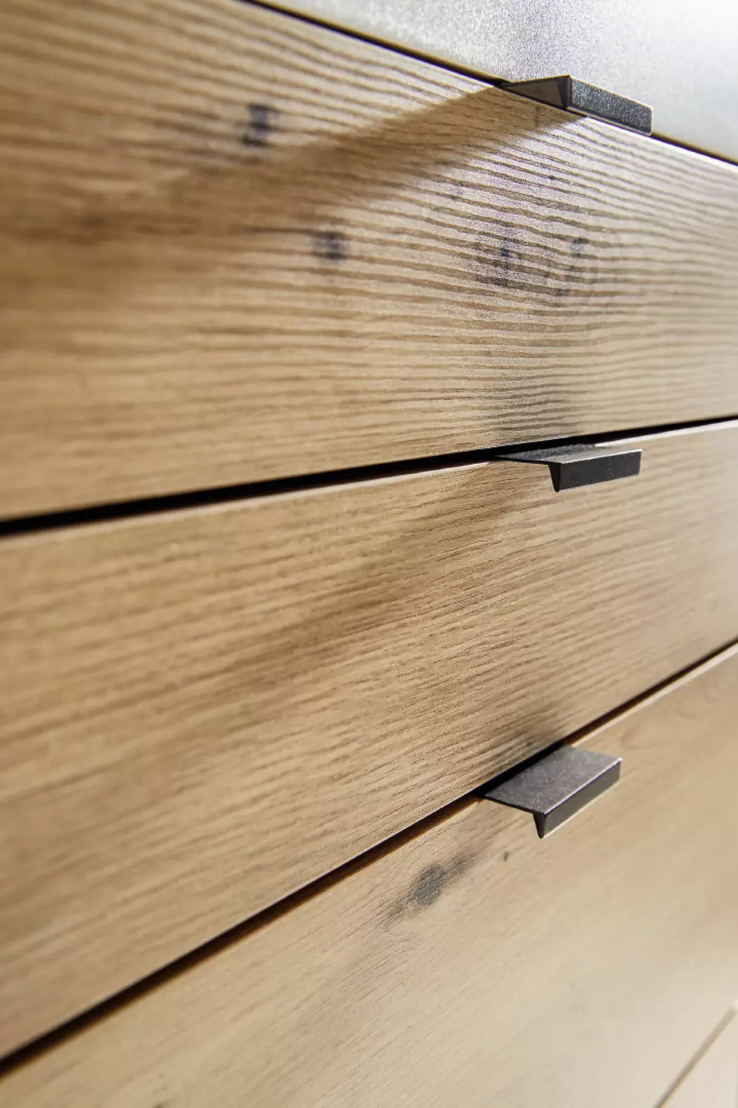 Kleiderschrank Ontario 136 x 197 cm